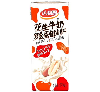 Daliyuan Peanut Milk