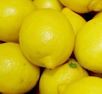 lemon