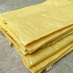 beancurd sheet